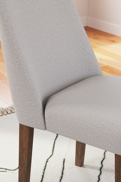 Lyncott - Butterfly Extension Table Set, alternate view 11