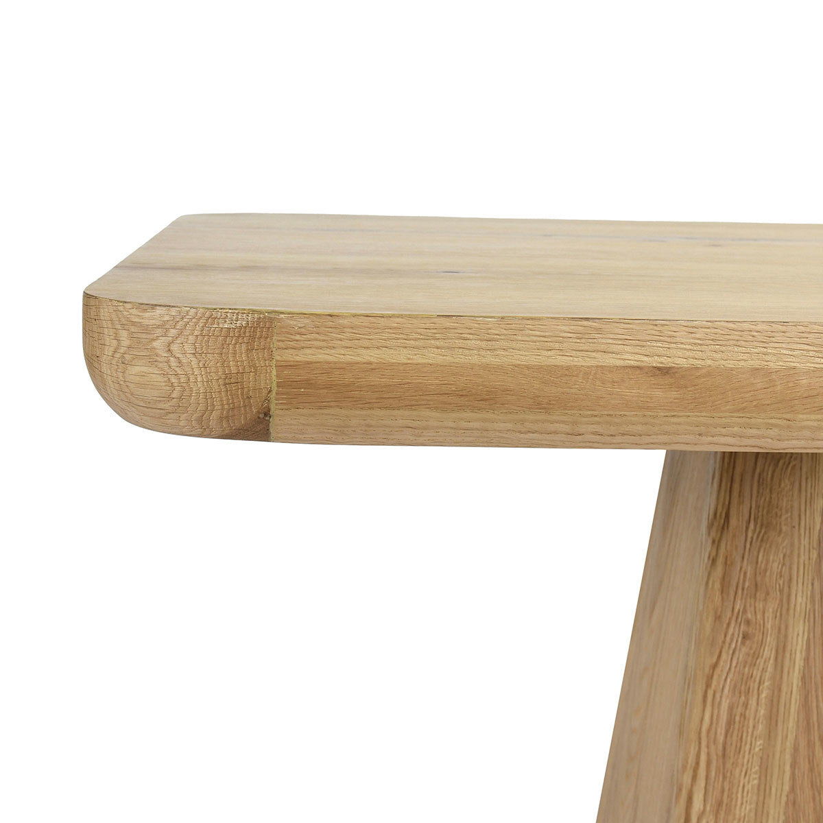 Orlando - Dining Table, alternate view 14 with wood construction