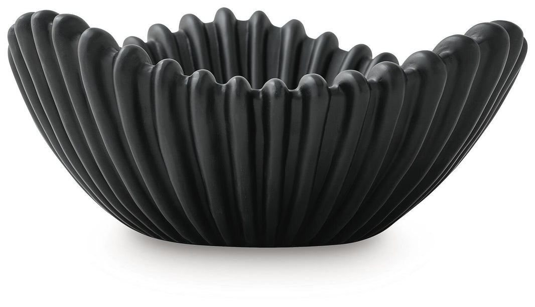 Browman Bowl Black