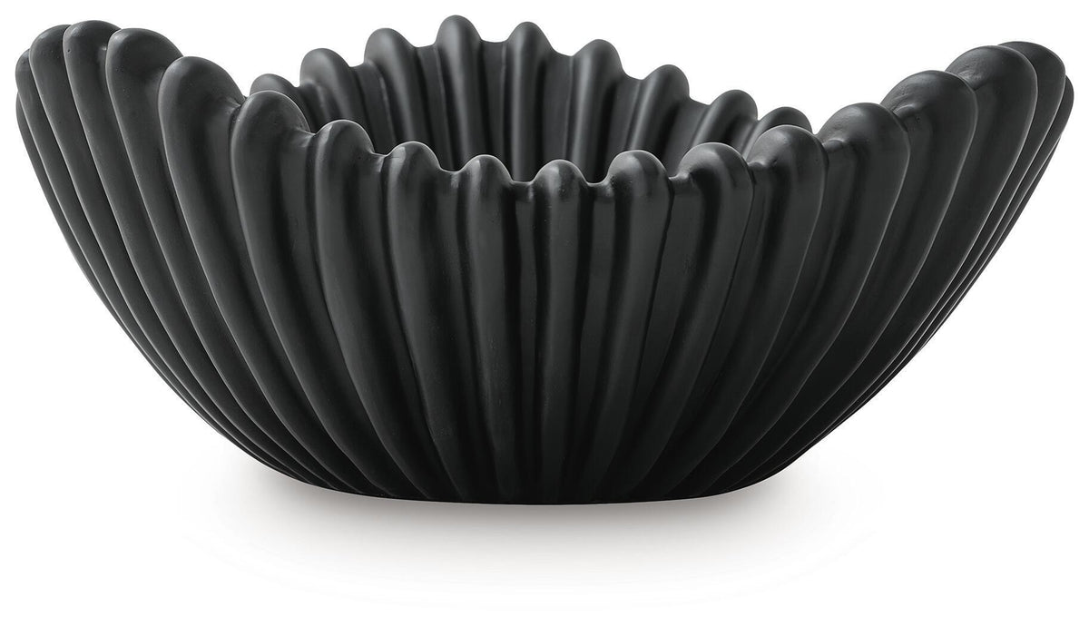 Browman Bowl Black