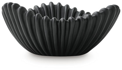 Browman Bowl Black