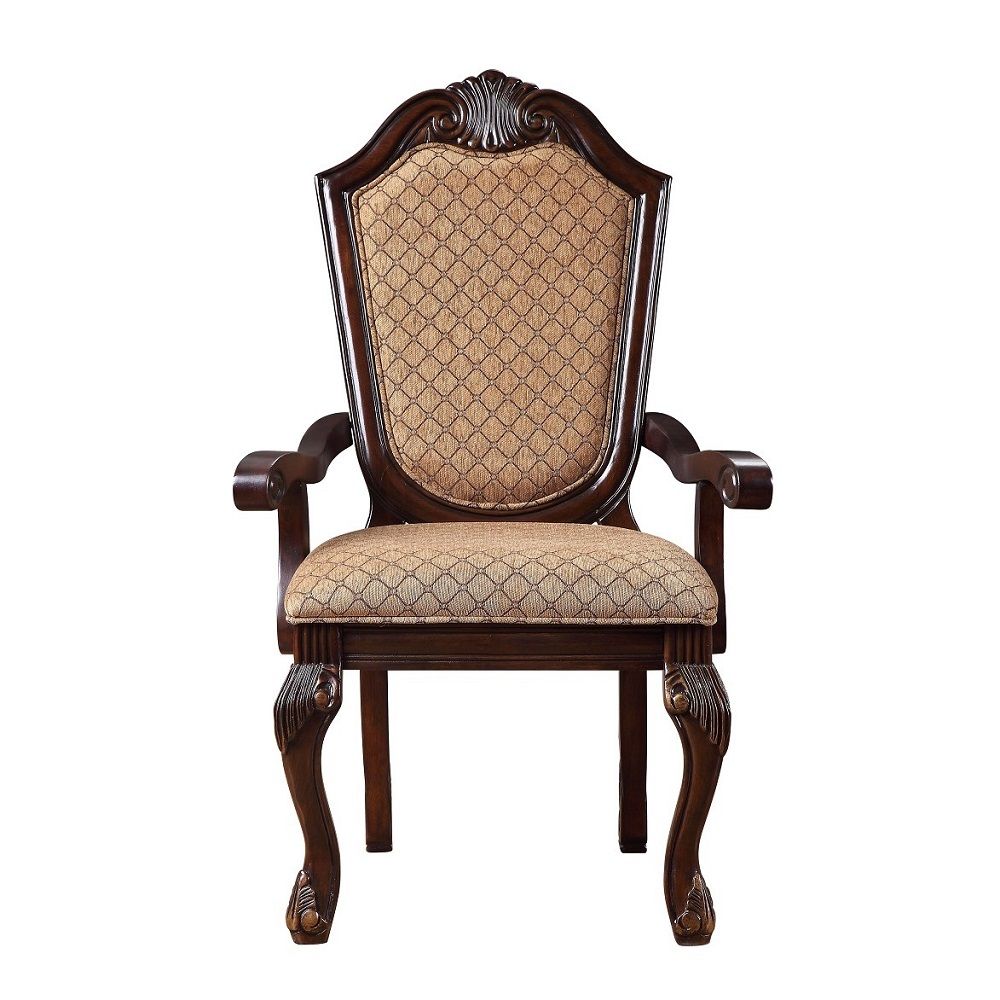 Chateau De Ville - Chair, alternate view 3