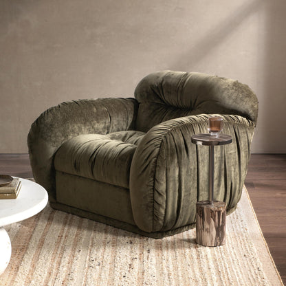 Sydney - Accent Chair, alternate view 8