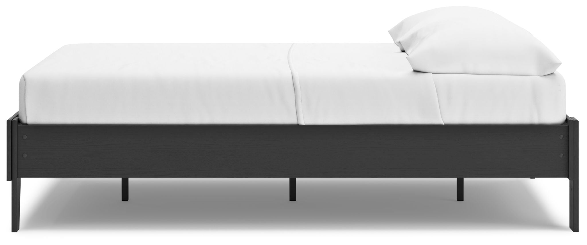 Socalle - Platform Bed, alternate view 33