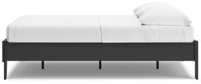 Socalle - Platform Bed, alternate view 33