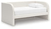 Arloster - Upholstered Day Bed, alternate view 3