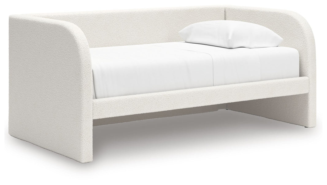 Arloster - Upholstered Day Bed, alternate view 3