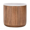 Josie - Round Table