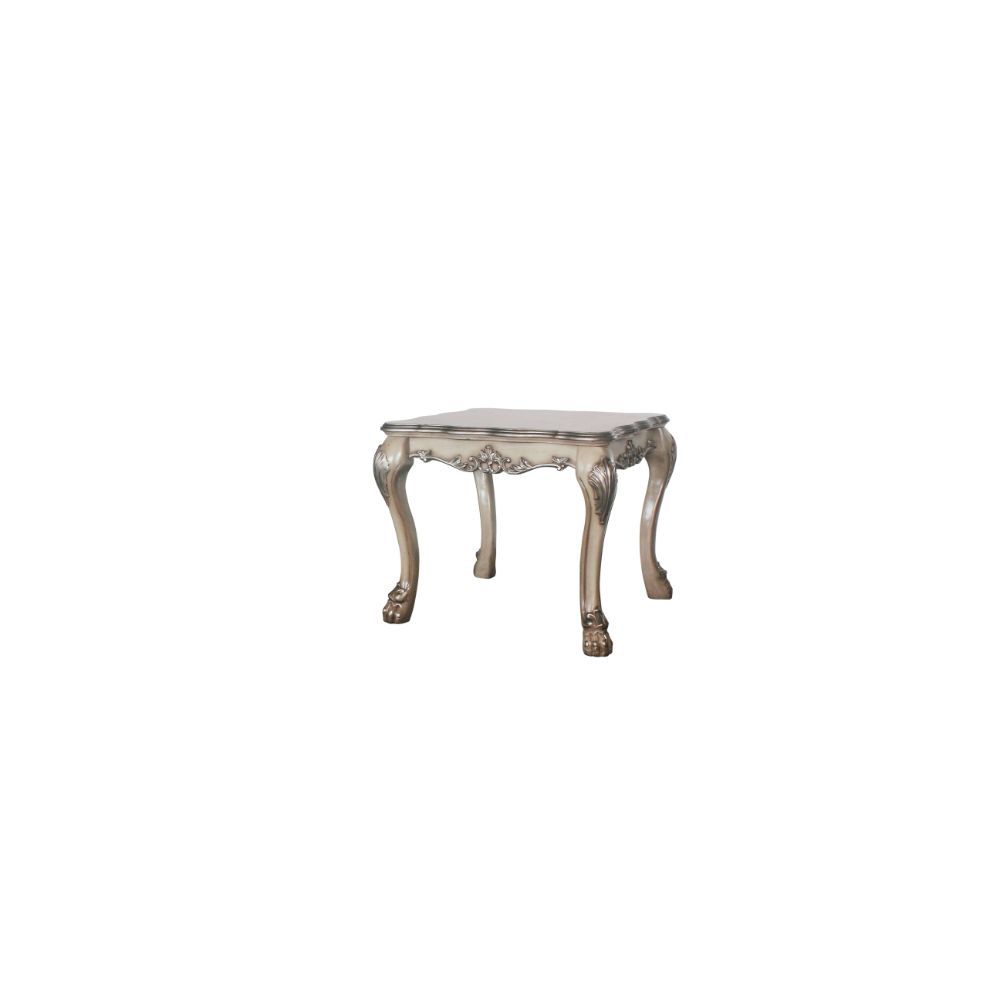 Dresden - End Table, alternate view 2