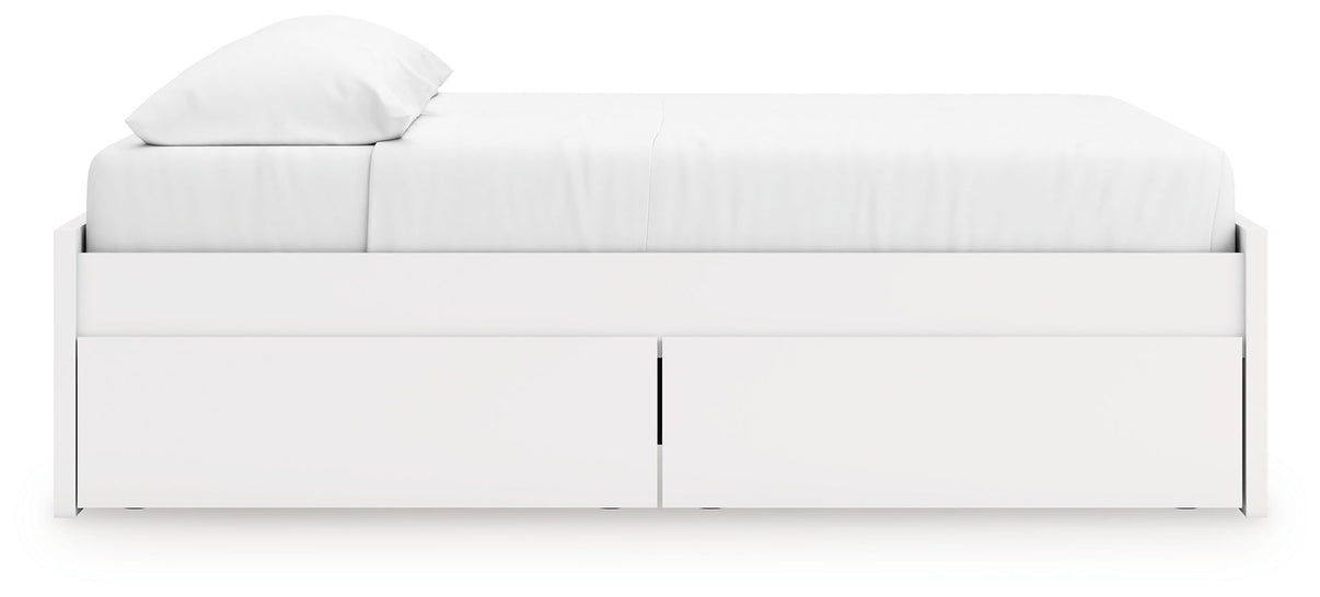 Onita - Platform Bed, alternate view 84