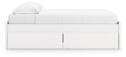 Onita - Platform Bed, alternate view 84