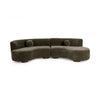 Octavia - Sectional