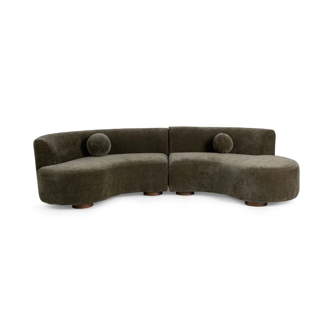 Octavia - Sectional