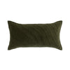 Elms - Velvet Sham