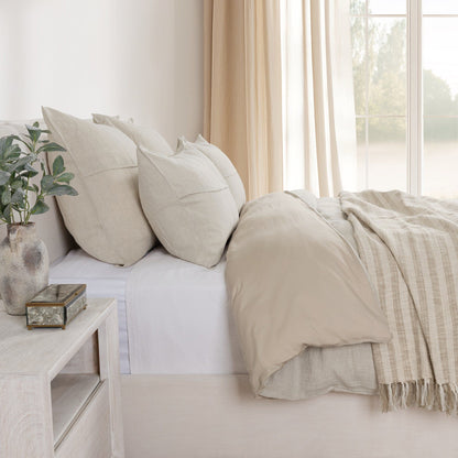 Beaumont - 3 Piece Duvet Set