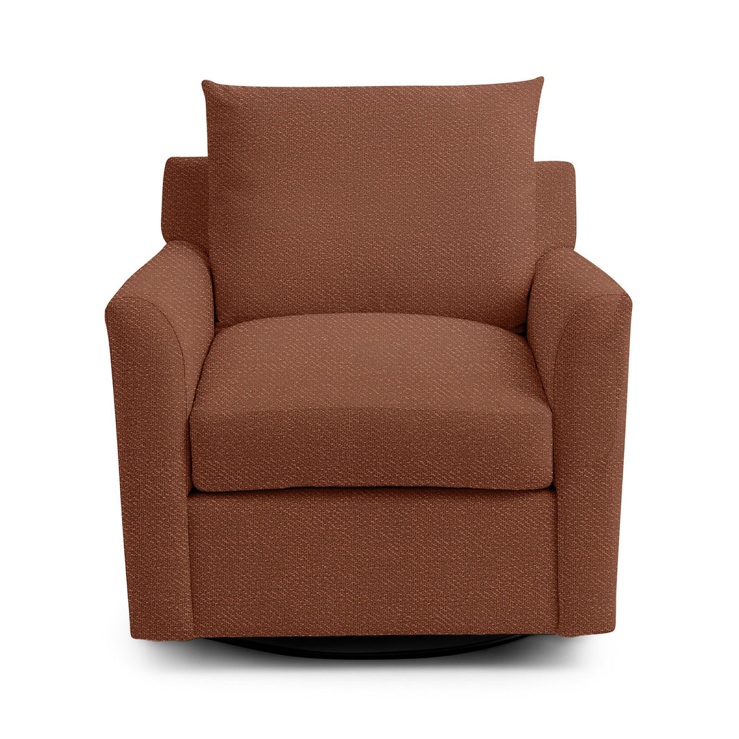 Olivia - Swivel Chair, alternate view 16