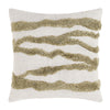 Passage - Pillow, alternate view 3 with linen fabric