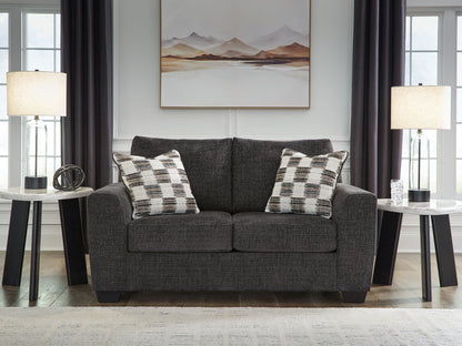 Loreo - Living Room Set, alternate view 12