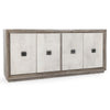 Denver - Solid Wood Cabinet, product view