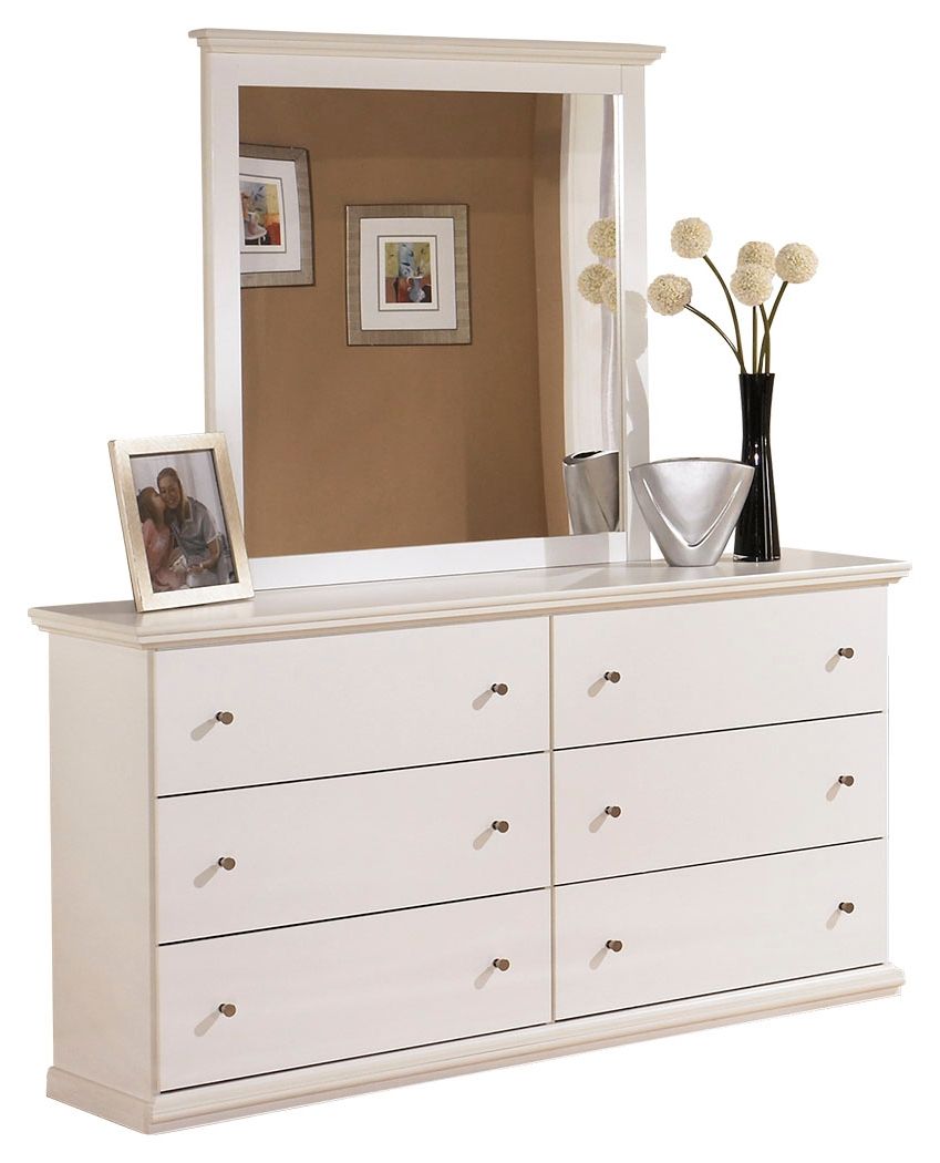 Bostwick Shoals - Dresser, alternate view 6