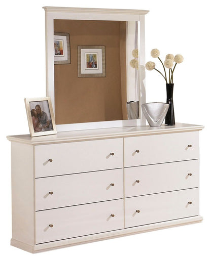 Bostwick Shoals - Dresser, alternate view 6