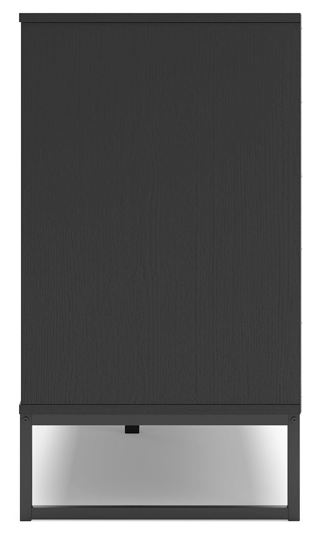 Socalle - Six Drawer Dresser, alternate view 9