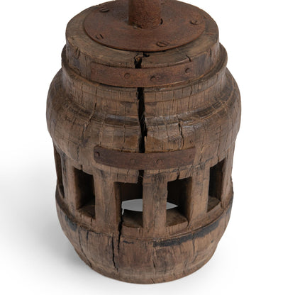 Amira - Accent Table, alternate view 10