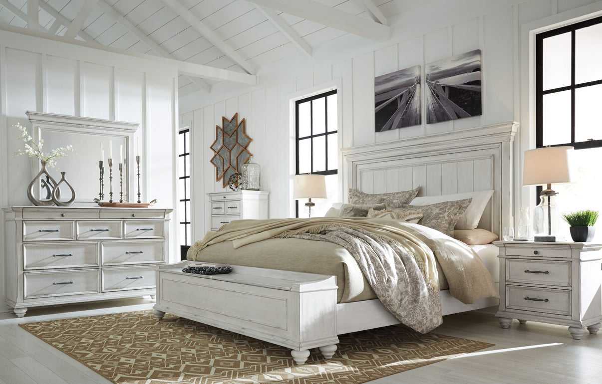 Kanwyn - Dresser, alternate view 9