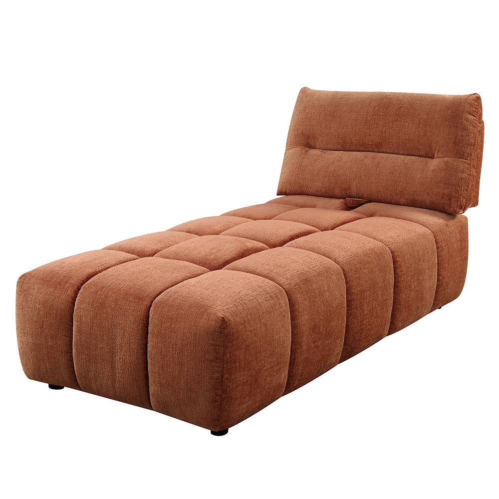 Loanna - Modular Chaise - ACME - 4