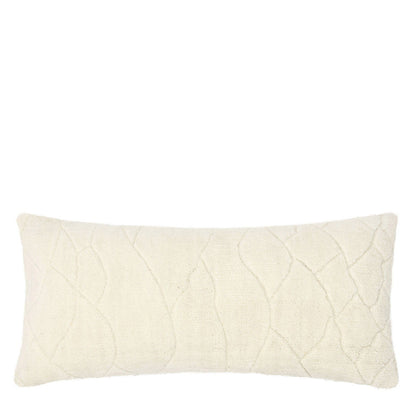 Mercer - 16" x 36" RN Pillow - Ivory