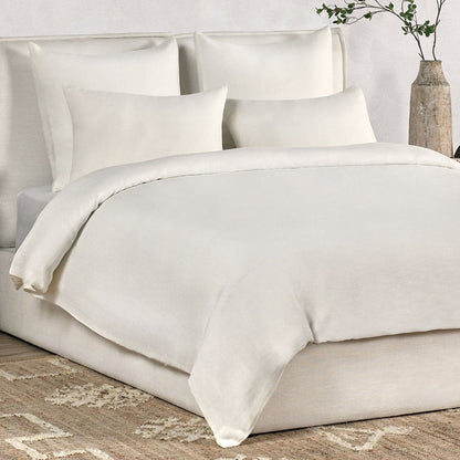Paloma - Hemp Sham