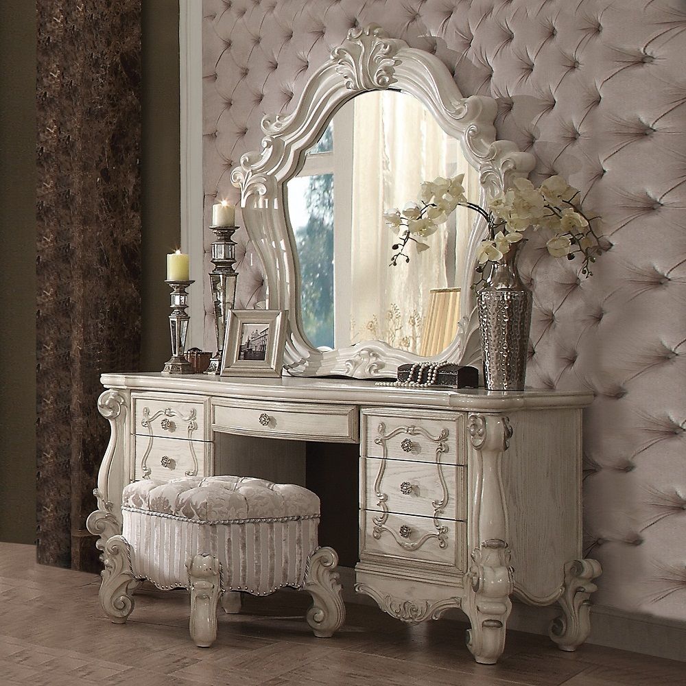 Versailles - Vanity Desk, alternate view 7