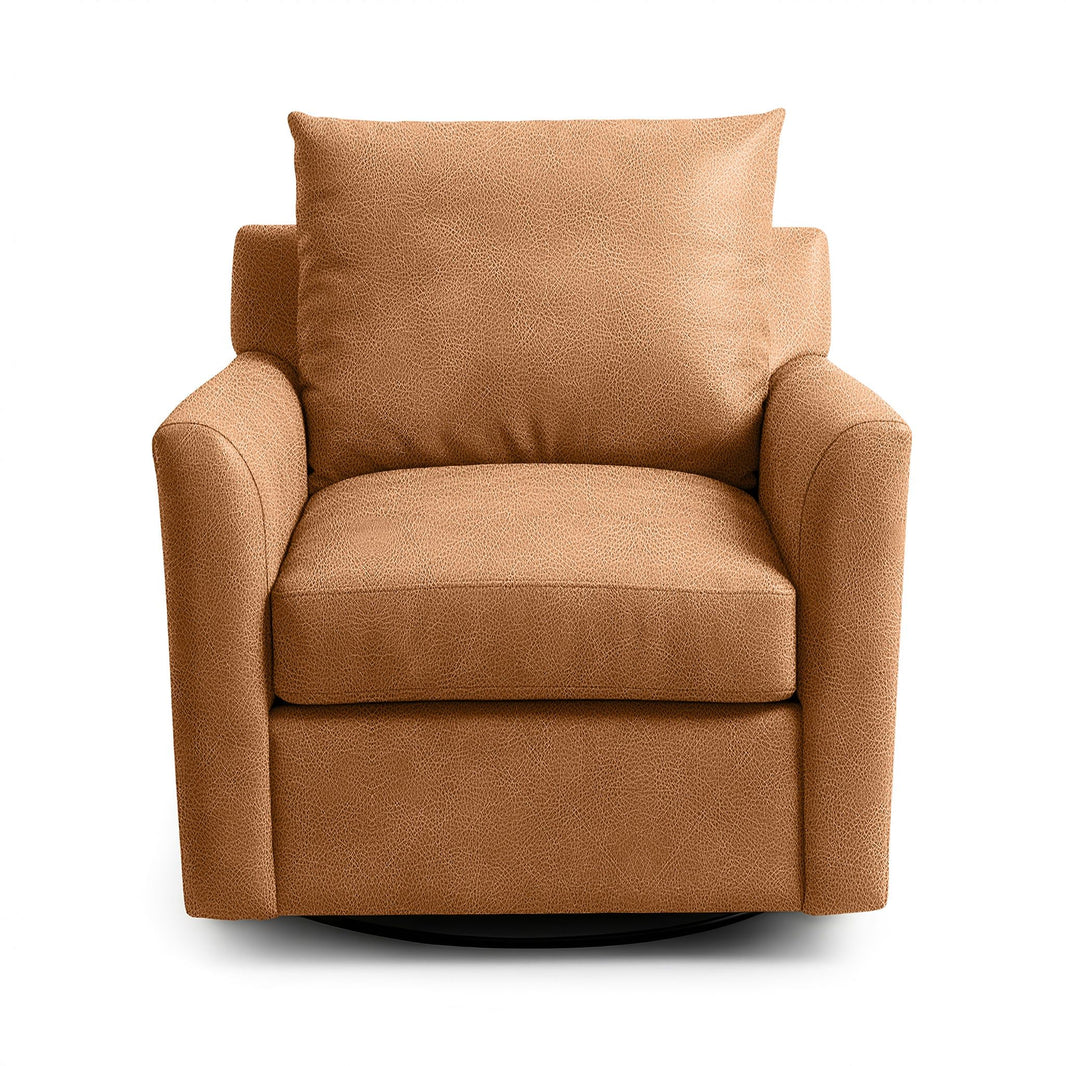 Olivia - Swivel Chair, alternate view 17