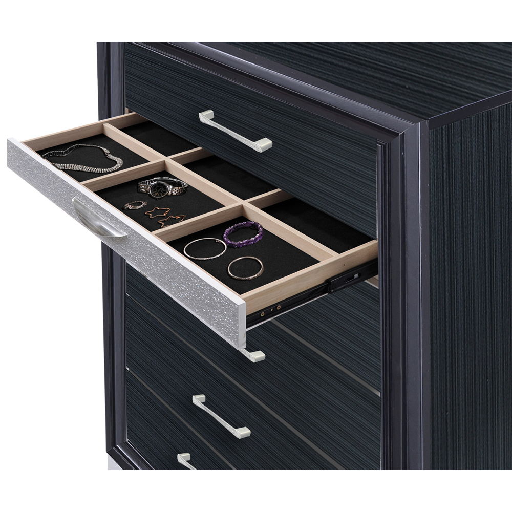 Naima - Dresser, alternate view 15