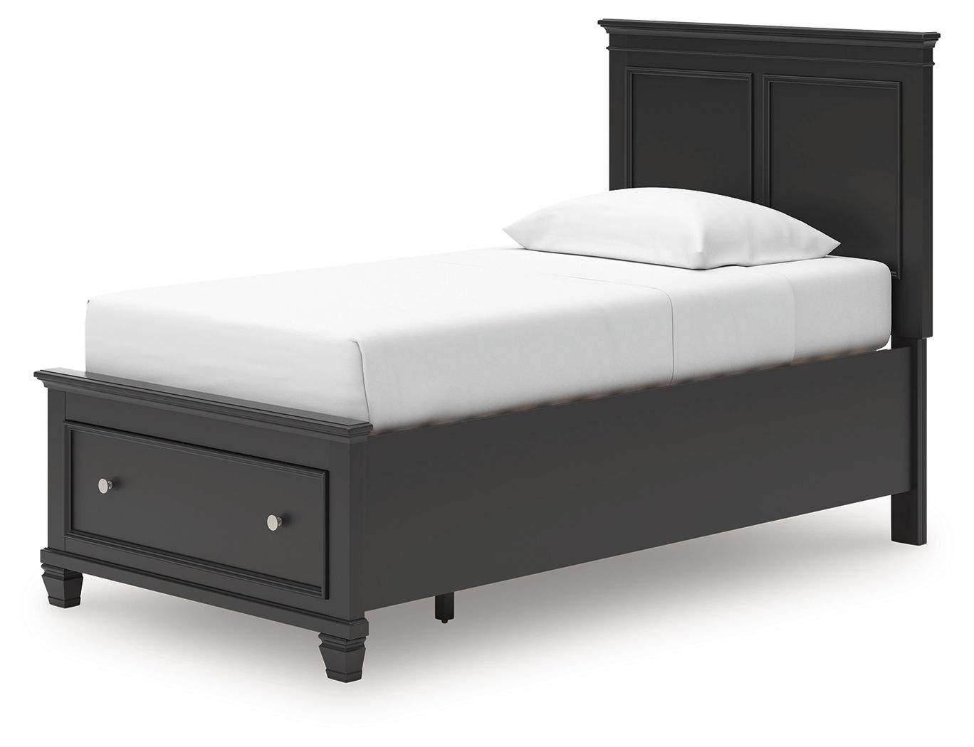 Lanolee - Panel Bed, alternate view 45