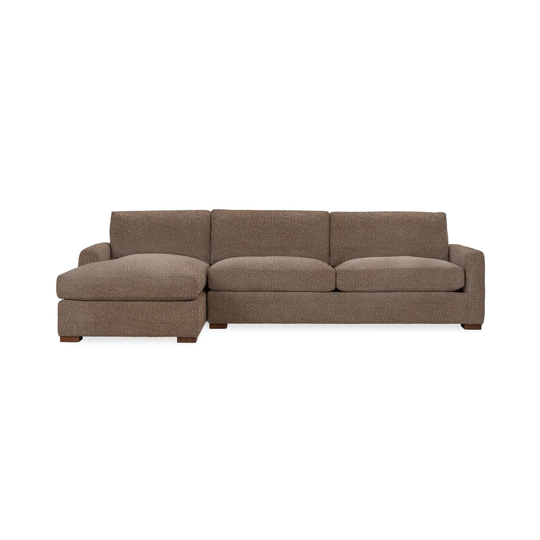 Coburn - Chaise Sofa