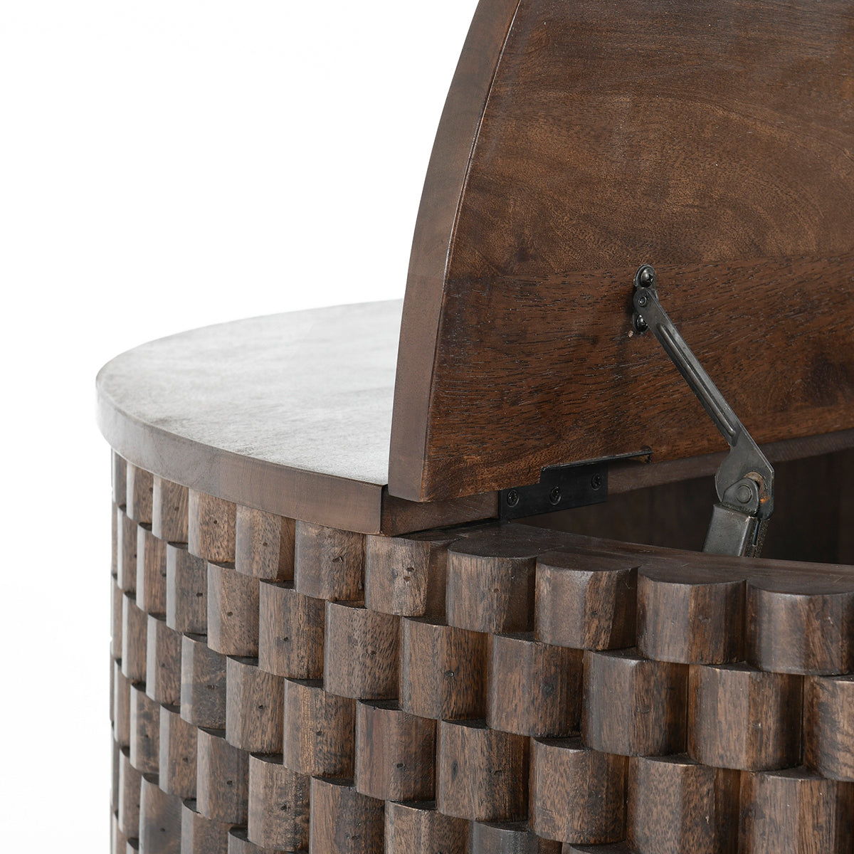 Norwood - Round Coffee Table, alternate view 9