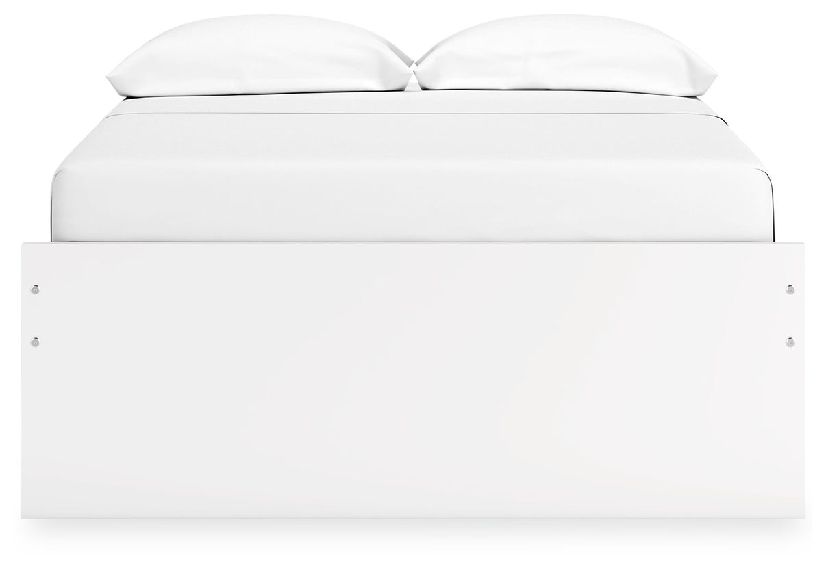 Onita - Platform Bed, alternate view 86