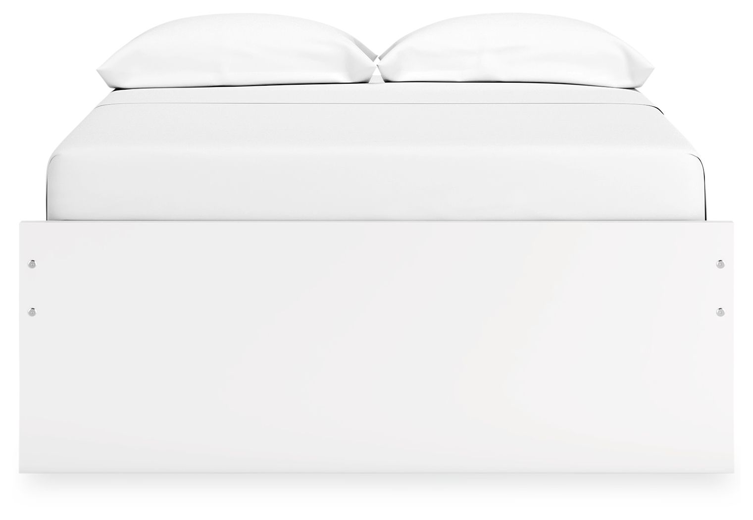 Onita - Platform Bed, alternate view 86