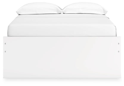Onita - Platform Bed, alternate view 86