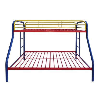 Tritan - Metal Bunk Bed