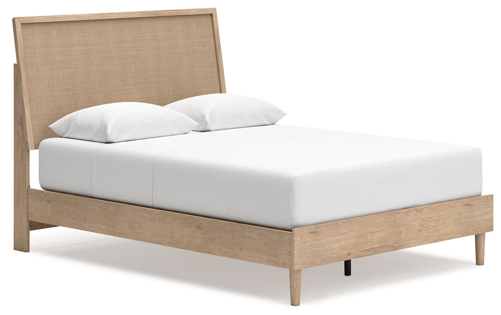 Cielden - Panel Bed, product view