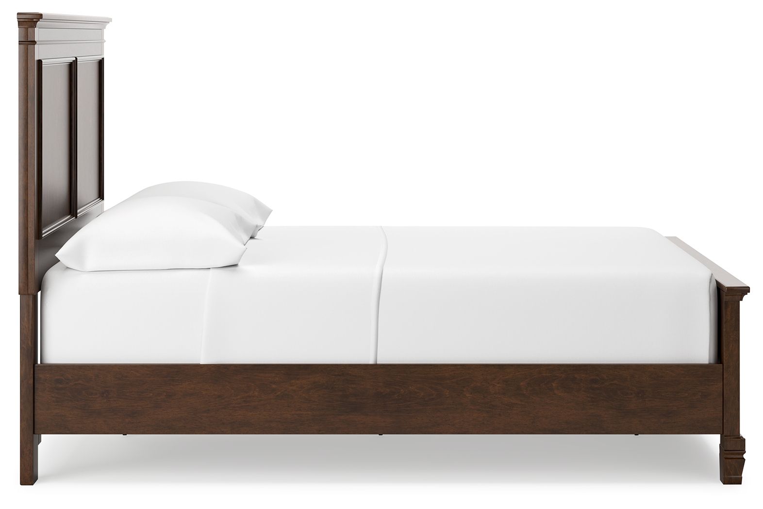 Danabrin - Panel Bed, alternate view 23