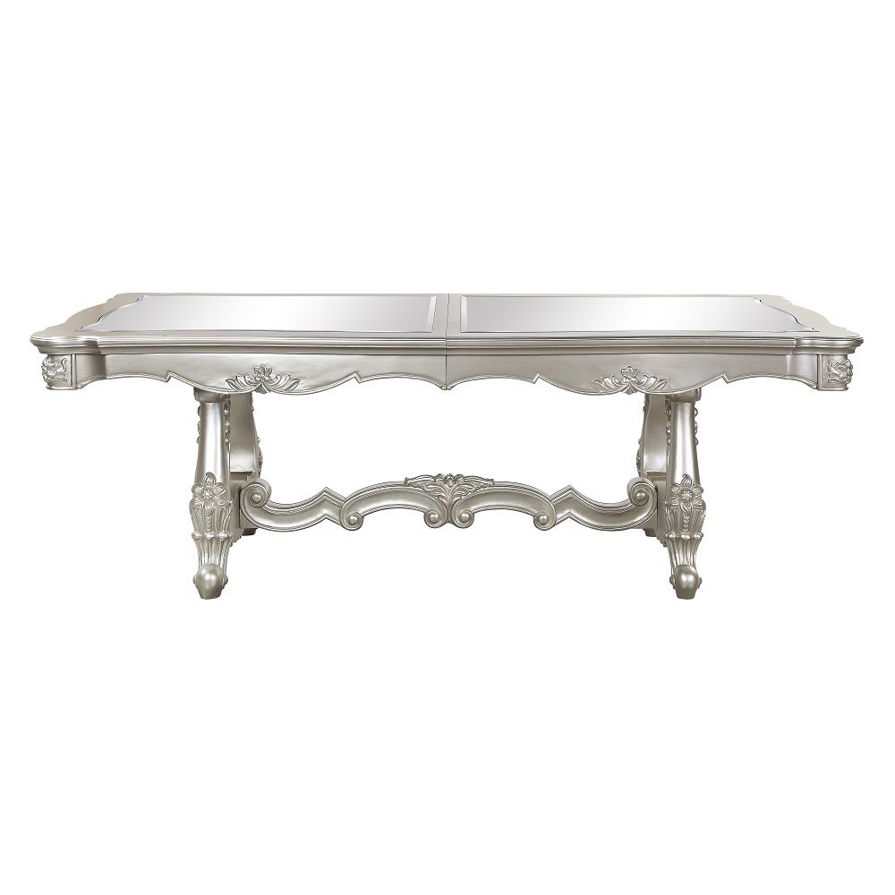 Bently - 30" Dining Table - Champagne, alternate view 5
