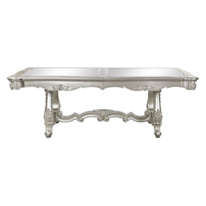 Bently - 30" Dining Table - Champagne, alternate view 5