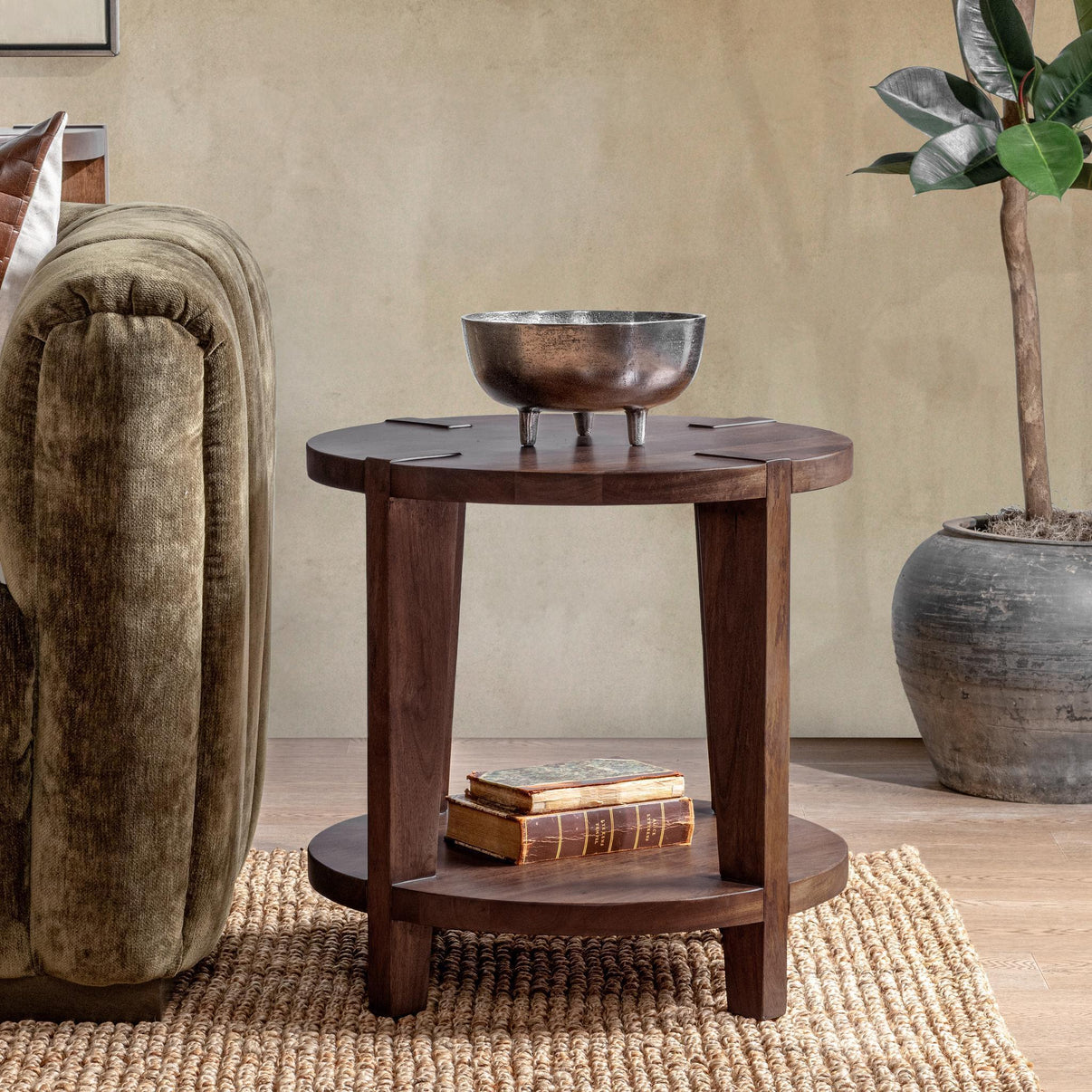 Alenna - Round Table, alternate view 11