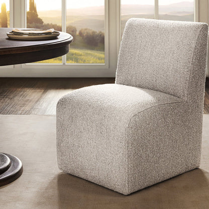 Brighton - Upholstered Dining Chair, alternate view 8