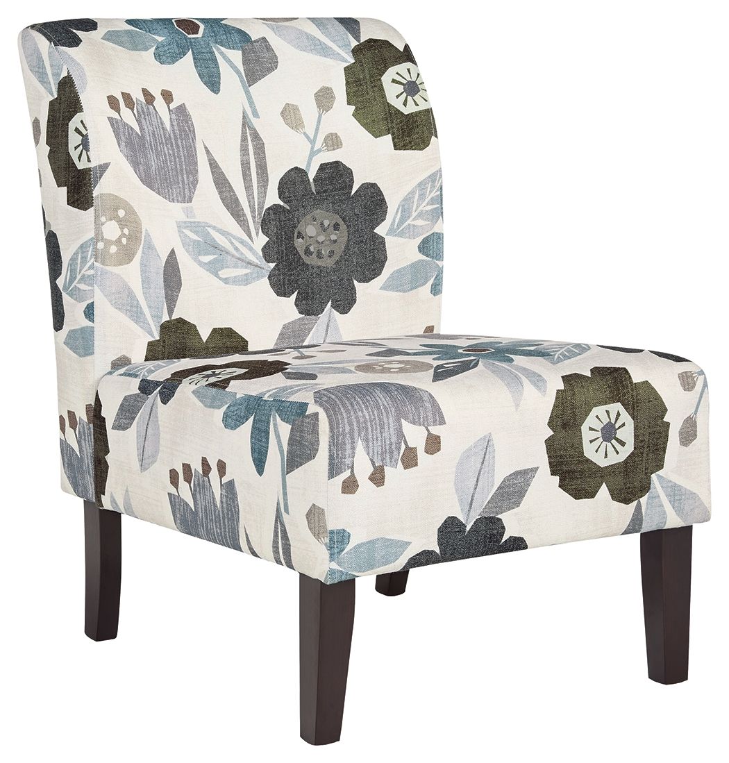 Triptis - Accent Chair, product view