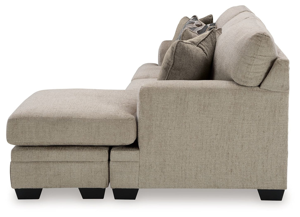 Stonemeade - Living Room Set, alternate view 25