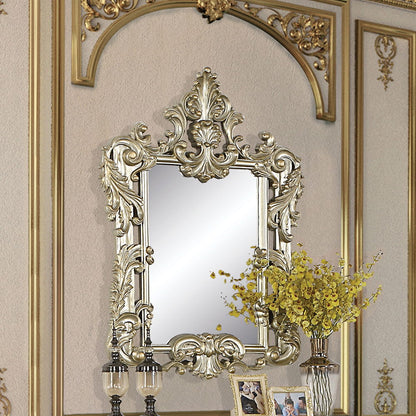 Sorina - 59" Mirror - Antique Gold, alternate view 5